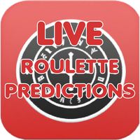 Roulette Live Predictions
