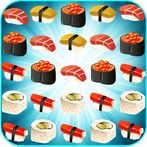 Sushi Match 3