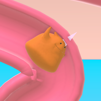 Intestine Adventure