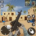Gun Game - TPS shooting games