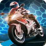 Hill Bike Galaxy Trail World 3