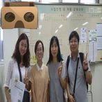 가상현실_정육면체 맞추기