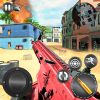 FPS Shooting Games - Gun Games