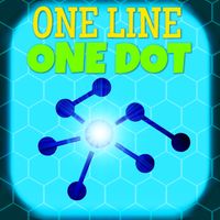 One Line One Dot