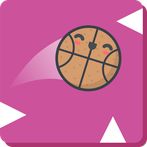 Ball vs Spikes : Kawaii bounce