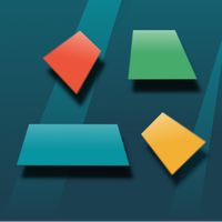 T.Blocks: Puzzle Logic Game