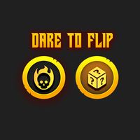 DARE TO FLIP