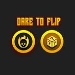 DARE TO FLIP
