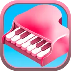 Pink Piano