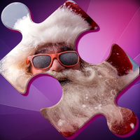 Santa Claus Puzzle - Earn BTC