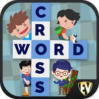 Words Crossword Puzzle Game