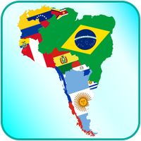 Let's play quiz geography