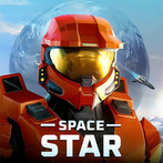 Space Stars: RPG Survival Pro