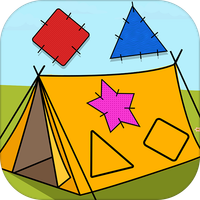 Learning Games - Kids Activity