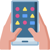 Space Invaders by Hashem