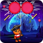 Pang Bubble Shooting Game