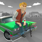 GrandStar in City Offline Game