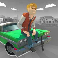 GrandStar in City Offline Game