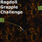 Ragdoll Grapple Challenge