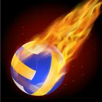 Volley Mania : Volleyball Game