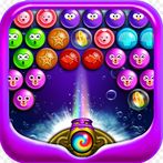 Bubble Breaker- Bobble Shooter