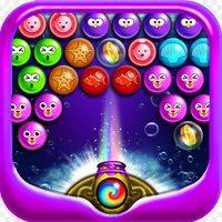 Bubble Breaker- Bobble Shooter