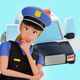 Parking Supervisor