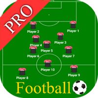 Football : Make Your Own Teams