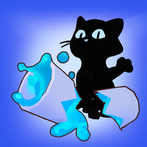 Annoying Cat Clicker