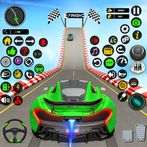 GT Car Stunt - Car Games 3D