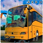 Bus Simulator Driving 3D 2023