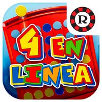4 En Linea - Juego Digital