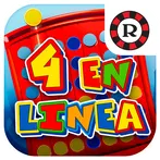 4 En Linea - Juego Digital