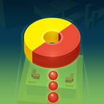 Singularity: Switch the Colors