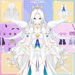 Dress up Anime Star Princess