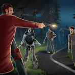 Valley of Terror:Zombie Slayer