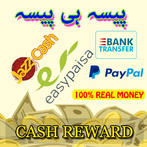 Money Tree: Earn Online Game