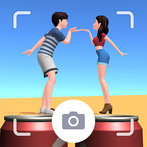 Snap Shooter: Photo Games