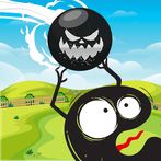 Angry Man - Logic Quest