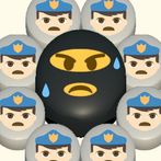Protect It: Surround the Thief