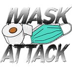 Mask Attack