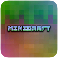 Minicraft Craftsman Master