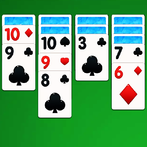 Solitaire Klondike - Card Game