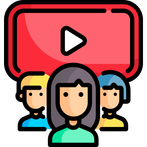 Higher Lower Game: Youtubers