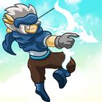 Bois D Archer Tower Defense