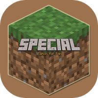 Mario Edition for Minecraft