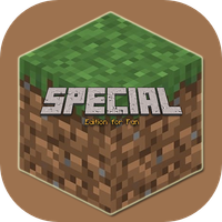 Mario Edition for Minecraft