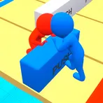 Stacky Pusher