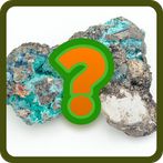 Quiz - Rocks and minerals
