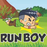 RUN BOY